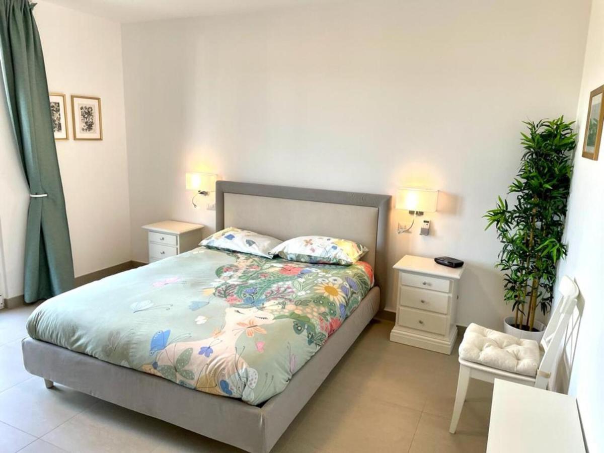 Agriturismo Le Masciare Paternopoli 外观 照片