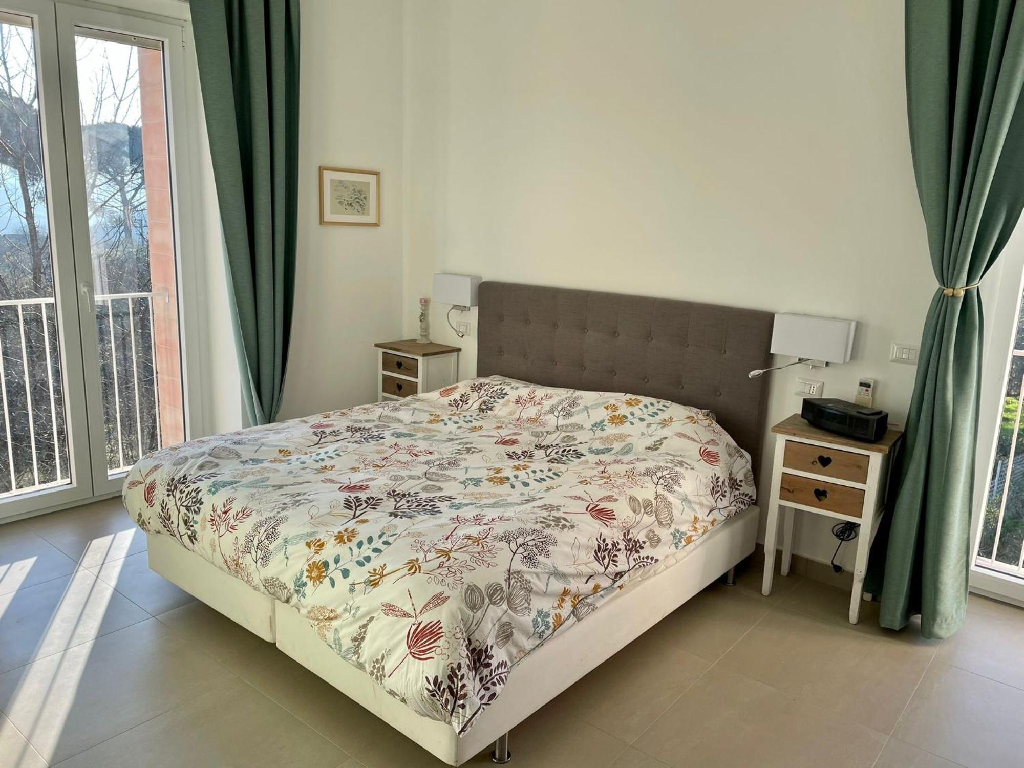 Agriturismo Le Masciare Paternopoli 外观 照片