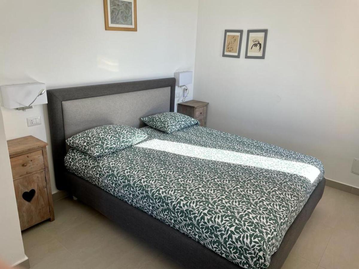 Agriturismo Le Masciare Paternopoli 外观 照片