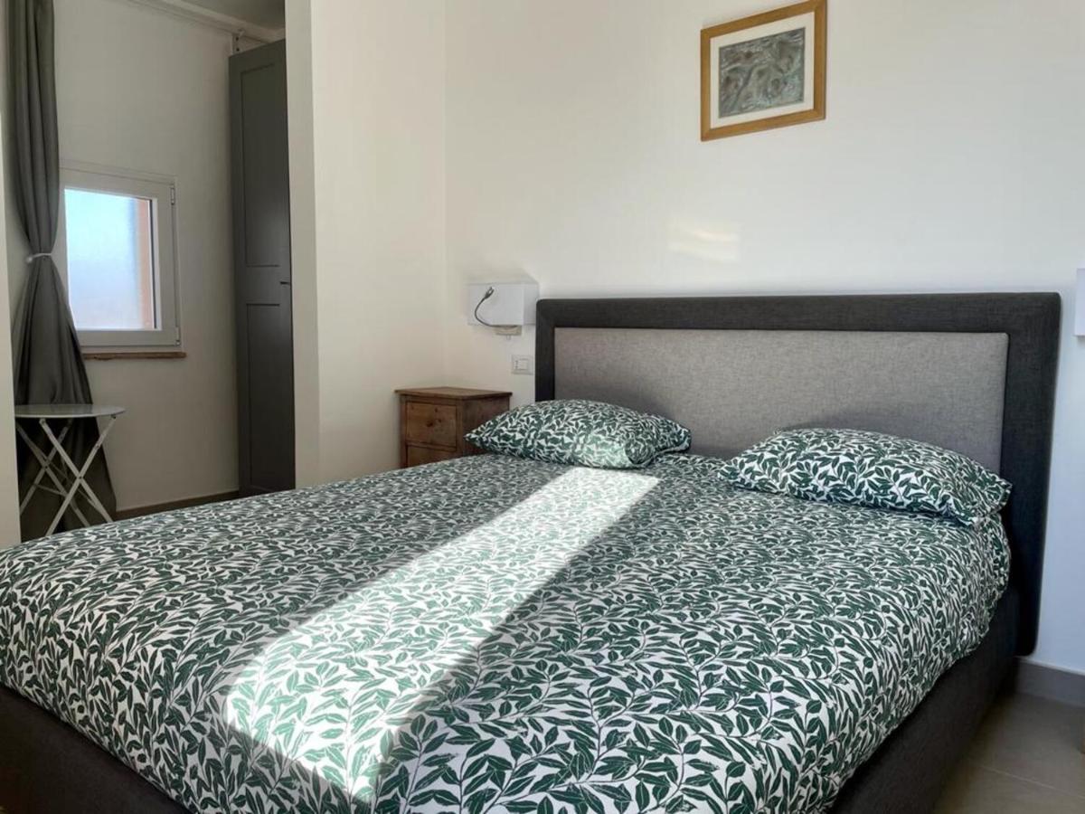 Agriturismo Le Masciare Paternopoli 外观 照片